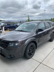 Used 2016 Dodge Journey R/T image 1