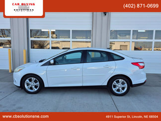 Used 2013 Ford Focus SE image 1