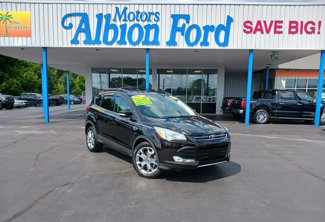 Used 2013 Ford Escape SEL image 1