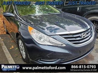 Used 2012 Hyundai Sonata GLS image 1