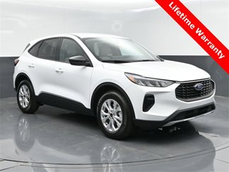 New 2025 Ford Escape Active image 1