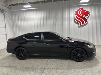Used 2020 Nissan Altima 2.5 S image 1