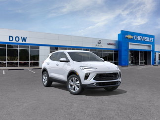 New 2026 Buick Encore GX Preferred image 1