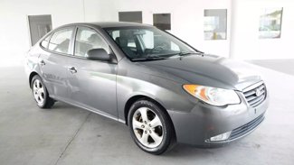 Used 2008 Hyundai Elantra SE image 1