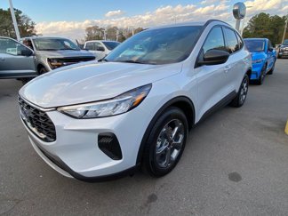 New 2025 Ford Escape ST-Line w/ Tech Pack #1 image 1