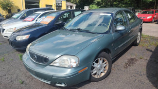 Used 2005 Mercury Sable LS image 1