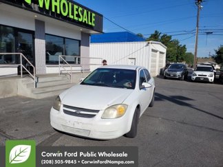 Used 2008 Chevrolet Cobalt LT image 1