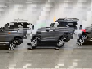 Certified 2021 Ford Explorer Limited w/ Hybrid Equipment Group 310A 360° Tour