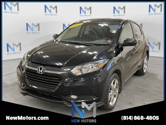 Used 2017 Honda HR-V EX image 1