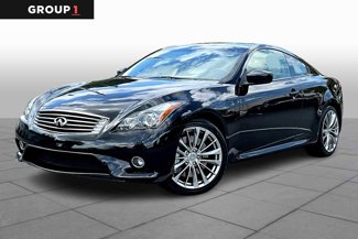 Used 2013 INFINITI G37 Journey w/ Premium Pkg image 1