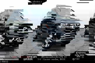 Certified 2022 Mercedes-Benz GLC 300 4MATIC image 1