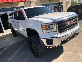 Used 2014 GMC Sierra 1500 2WD Crew Cab w/ Sierra Convenience Package image 1