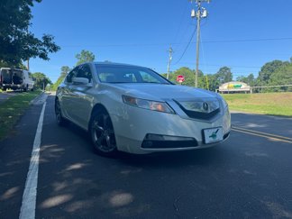 Used 2010 Acura TL w/ Technology Package image 1