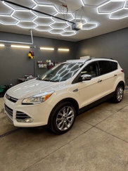 Used 2016 Ford Escape SE w/ SE Chrome Package image 1