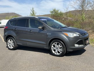 Used 2016 Ford Escape Titanium image 1