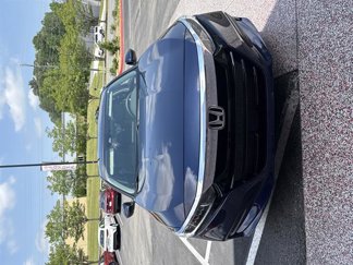 Used 2020 Honda Accord LX image 1