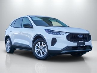 New 2025 Ford Escape Active w/ Tech Pack #1 image 1
