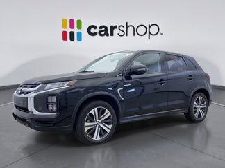 Used 2023 Mitsubishi Outlander Sport SE image 1