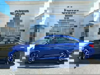 Used 2022 Honda Accord Sport Special Edition image 1