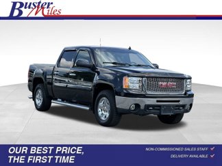 Used 2011 GMC Sierra 1500 SLT image 1