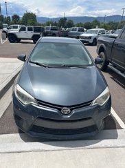 Used 2016 Toyota Corolla LE image 1