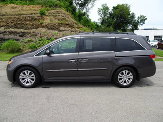 Used 2015 Honda Odyssey EX-L image 1