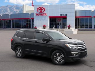 Used 2016 Honda Pilot EX image 1