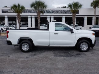 Used 2020 Chevrolet Silverado 1500 W/T w/ WT Value Package video 1