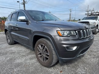 Used 2019 Jeep Grand Cherokee Limited image 1