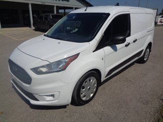 Used 2019 Ford Transit Connect XLT image 1