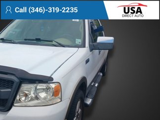 Used 2006 Ford F150 Lariat image 1