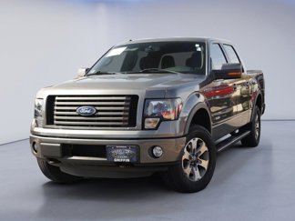 Used 2011 Ford F150 FX4 image 1