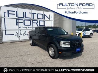 Used 2022 Ford Maverick XL image 1