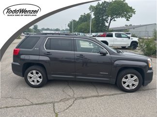 Used 2016 GMC Terrain SLE w/ Convenience Package image 1