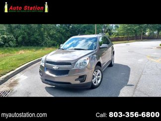Used 2012 Chevrolet Equinox LT w/ Driver Convenience Package image 1