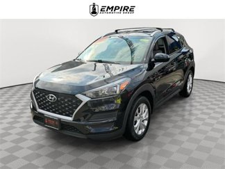 Used 2020 Hyundai Tucson Value image 1