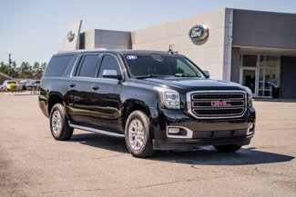 Used 2016 GMC Yukon XL SLT image 1