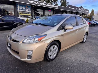 Used 2010 Toyota Prius Three image 1