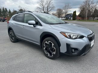 Used 2021 Subaru Crosstrek 2.0i Premium w/ Moonroof Package image 1