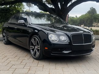Used 2017 Bentley Flying Spur S V8 image 1