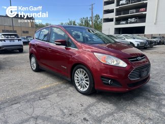 Used 2013 Ford C-MAX SEL image 1