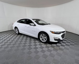 Used 2023 Chevrolet Malibu LT w/ Driver Confidence Package image 1