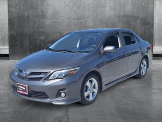 Used 2012 Toyota Corolla S image 1