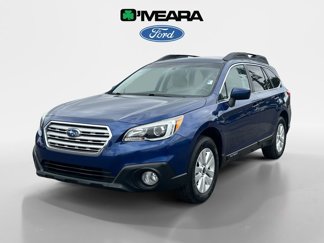 Used 2016 Subaru Outback 2.5i Premium image 1