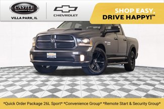 Used 2014 RAM 1500 Sport image 1