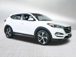 Used 2016 Hyundai Tucson Sport image 1
