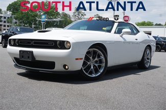 Used 2022 Dodge Challenger GT image 1