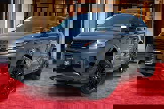 Used 2024 Land Rover Range Rover Evoque S image 1