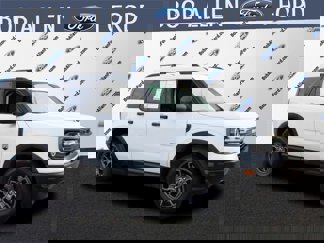 Used 2022 Ford Bronco Sport Big Bend image 1