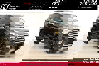 Used 2017 Ford Escape SE image 1